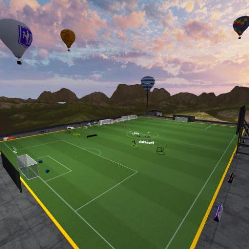 Arena Image