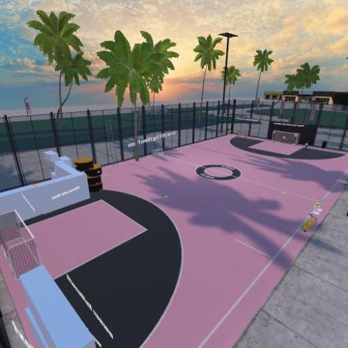 Arena Image