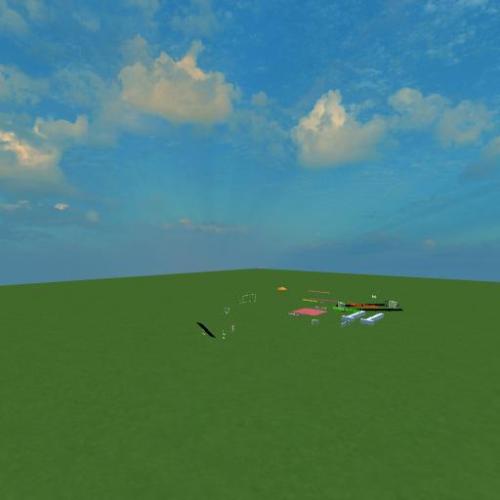 Arena Image