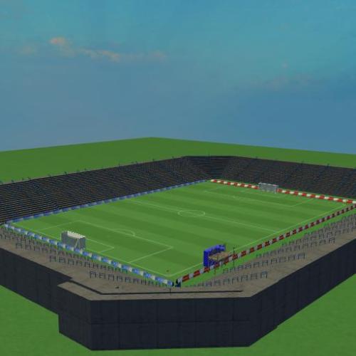 Arena Image