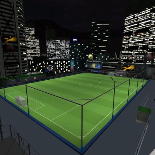 Arena Image