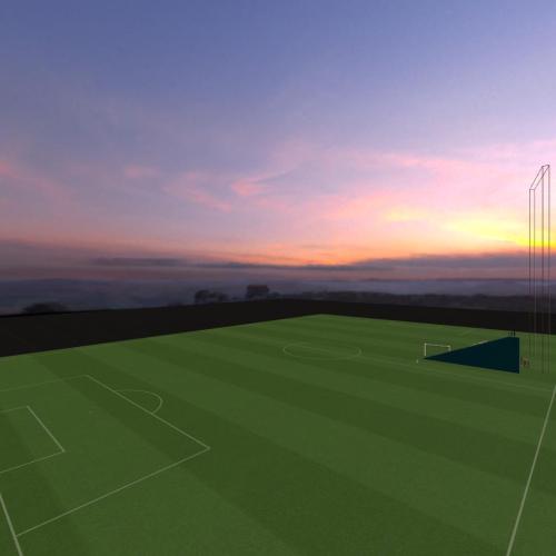 Arena Image