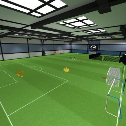 Arena Image