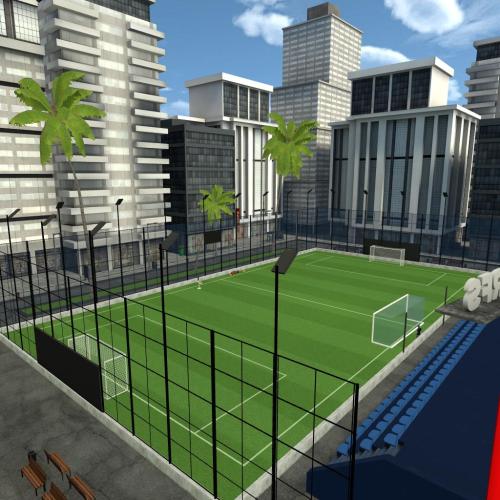 Arena Image