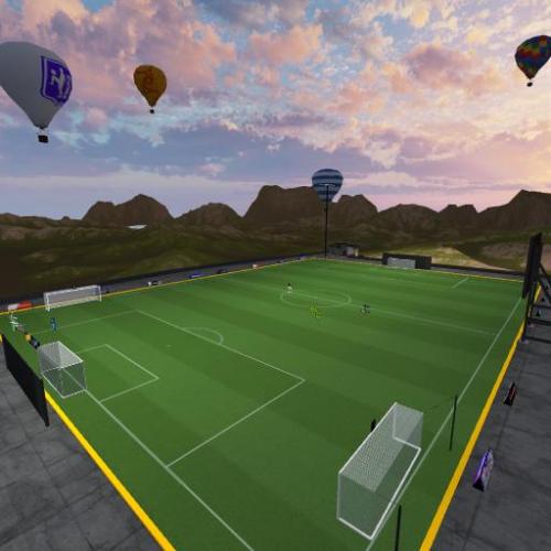 Arena Image