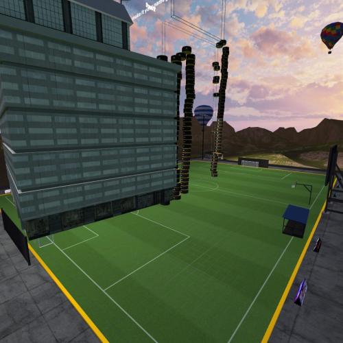 Arena Image