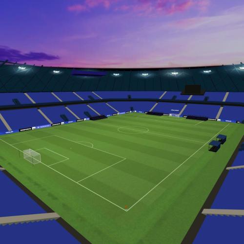 Arena Image
