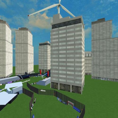 Arena Image