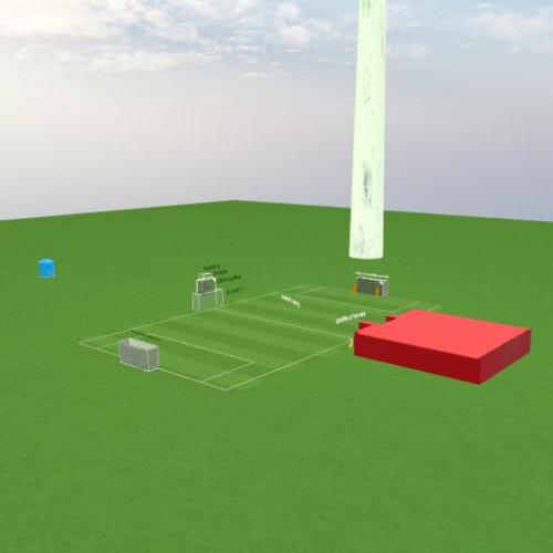 Arena Image