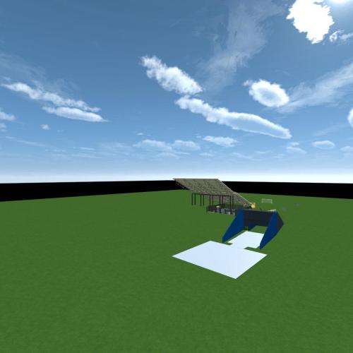 Arena Image