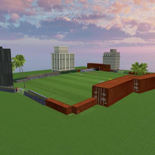 Arena Image