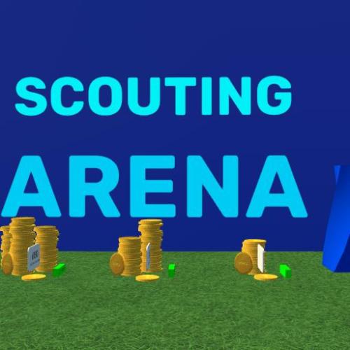 Arena Image