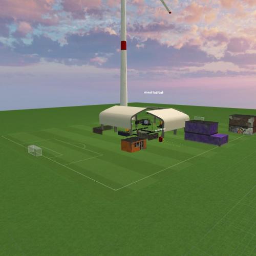 Arena Image