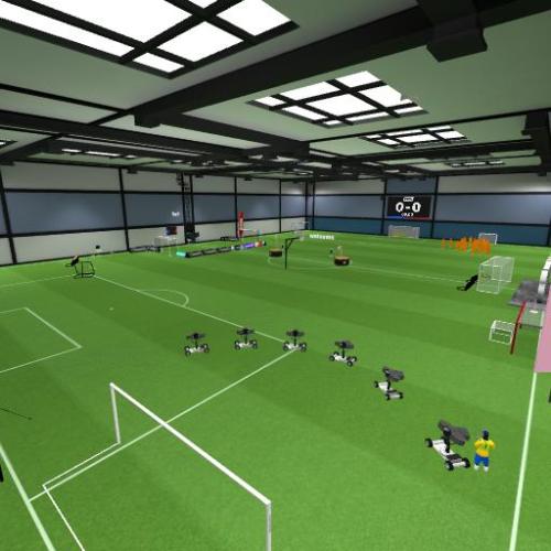 Arena Image