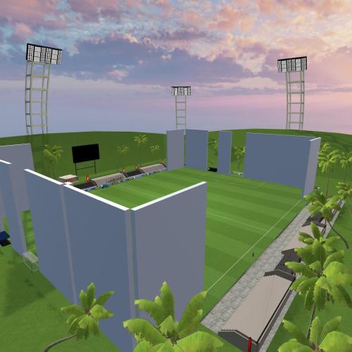 Arena Image