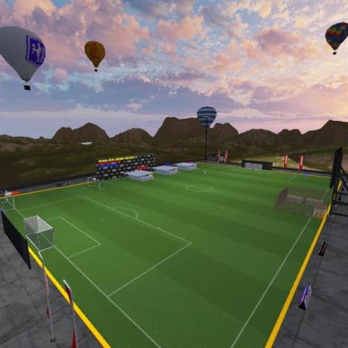 Arena Image