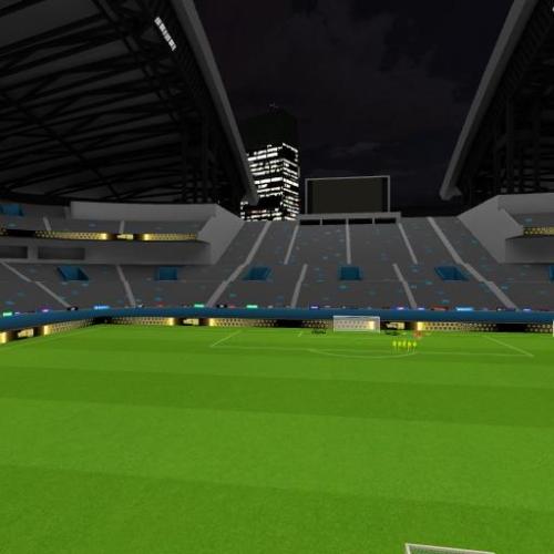 Arena Image