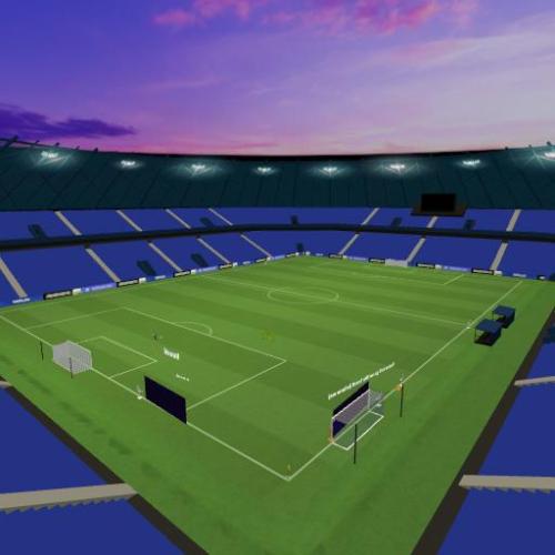 Arena Image