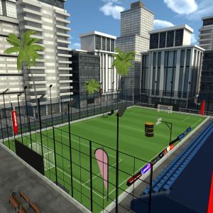 Arena Image