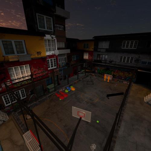 Arena Image