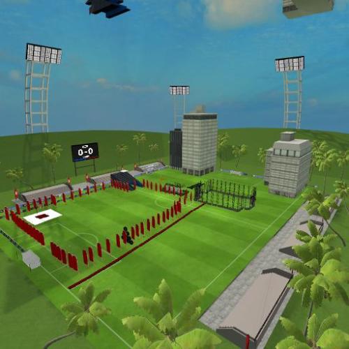 Arena Image
