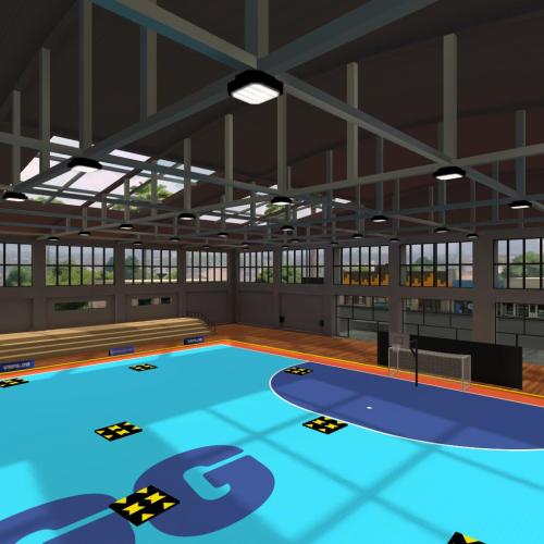 Arena Image