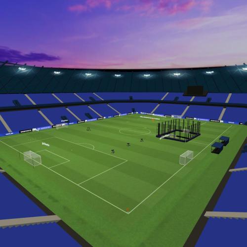 Arena Image