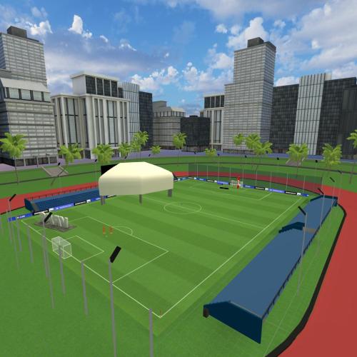 Arena Image