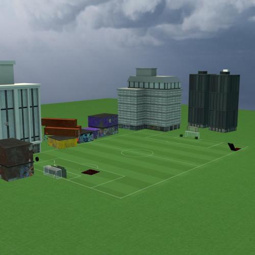 Arena Image