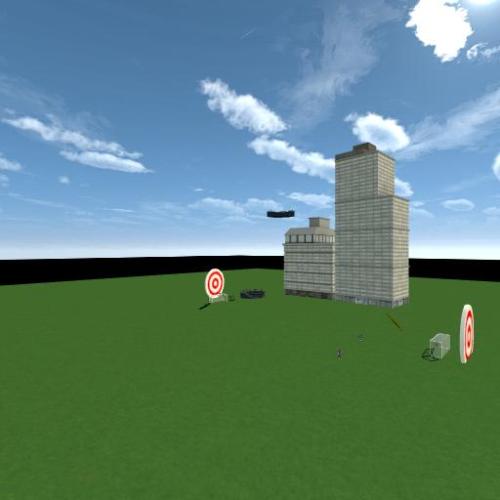 Arena Image