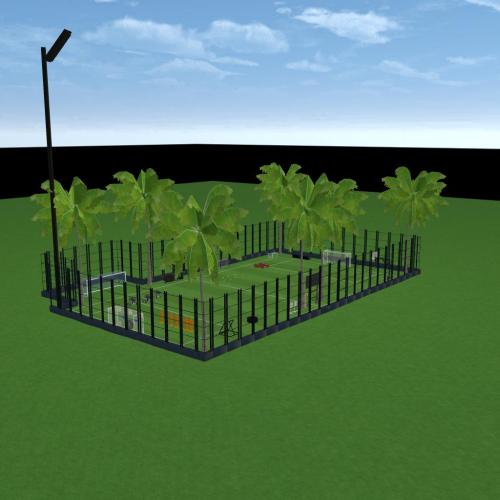 Arena Image