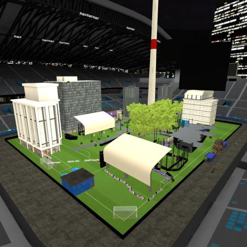 Arena Image