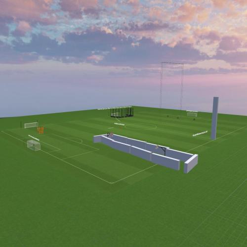 Arena Image