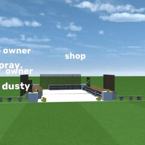 Arena Image