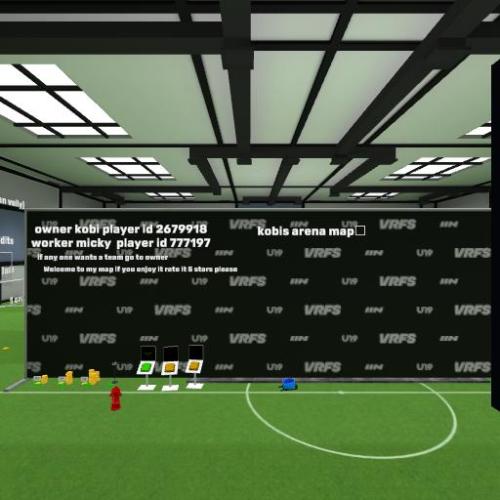 Arena Image