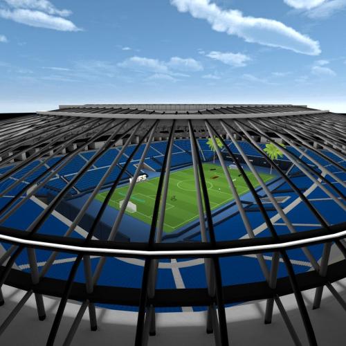 Arena Image