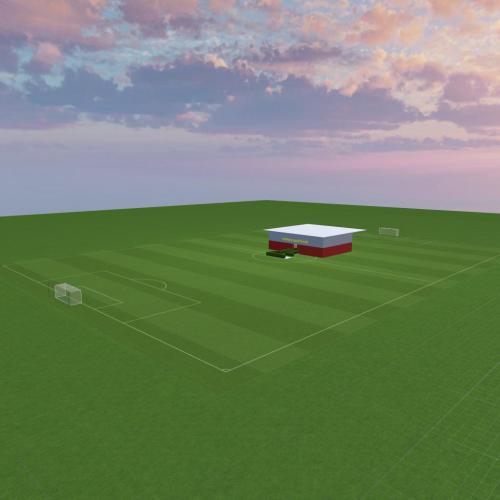 Arena Image