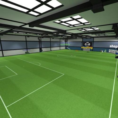 Arena Image