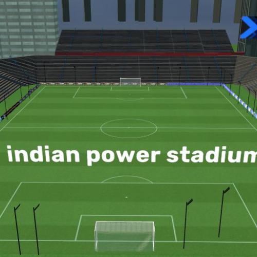 Arena Image