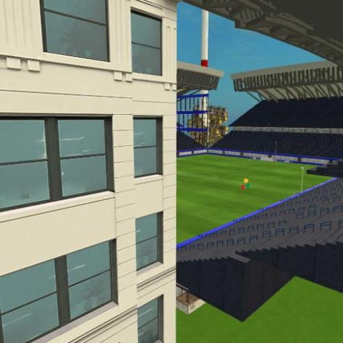 Arena Image