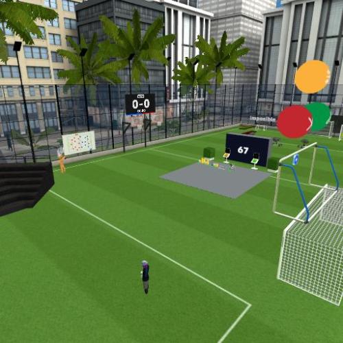 Arena Image