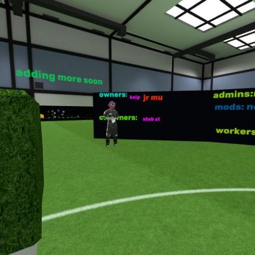 Arena Image