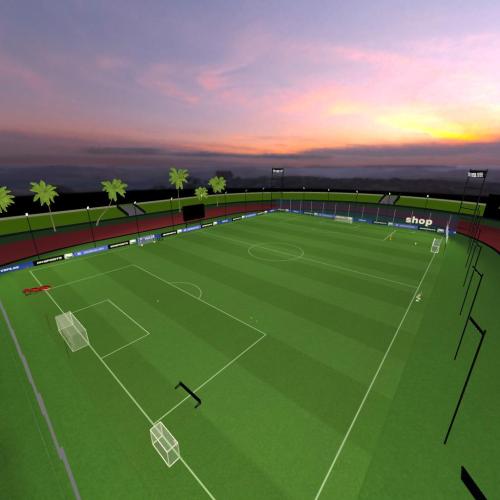 Arena Image