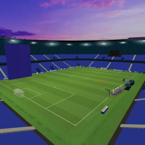 Arena Image