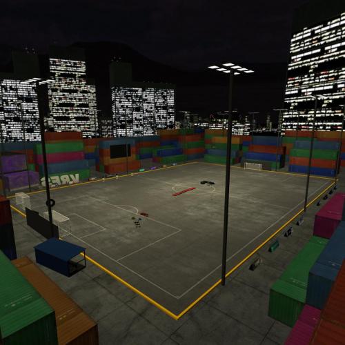 Arena Image
