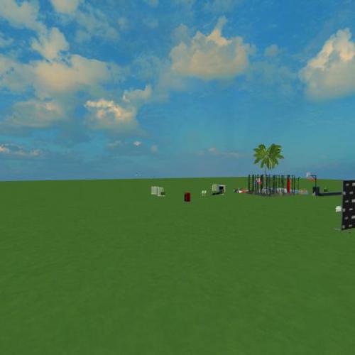 Arena Image