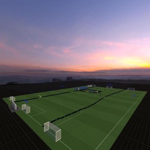 Arena Image