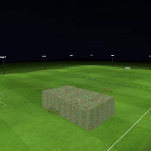 Arena Image