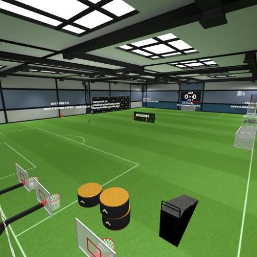 Arena Image