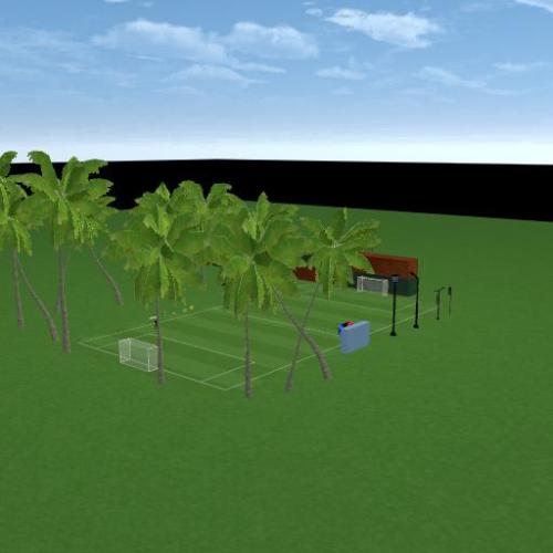 Arena Image